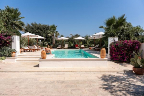 Tenuta Centoporte Otranto